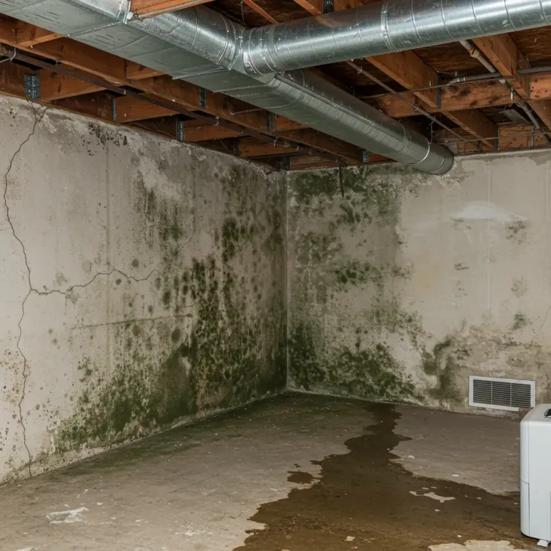 Professional Mold Removal in Crawfordville, GA