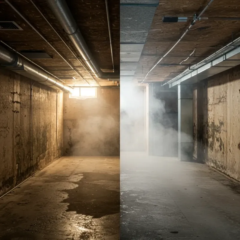 Professional Odor Removal in Crawfordville, GA